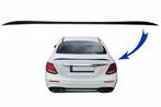 Spoiler Meredes E-Class W213 (2016-up) AMG Look, Ophalen of Verzenden, Nieuw