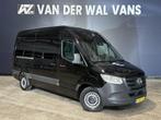 Zakelijke Lease |  Mercedes-Benz Sprinter 316 CDI 164pk Auto, Automaat, Stof, Gebruikt, Overige kleuren