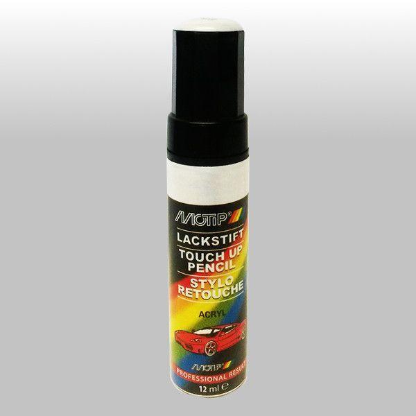 Motip lakstift 12 ml, grijs, Doe-het-zelf en Verbouw, Verf, Beits en Lak, Nieuw, Verzenden