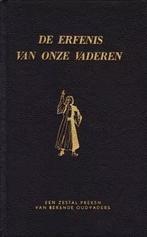 Comrie, Alexander (e.a.)-De erfenis van onze vaderen (deel, Boeken, Verzenden, Gelezen