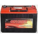 ODYSSEY PC2150S ACCU 12V 100Ah 331x173x215x239, Verzenden, Nieuw