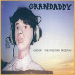 cd - Grandaddy - Under The Western Freeway, Zo goed als nieuw, Verzenden