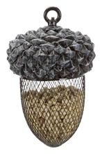 Voedersilo eikel - Voedersilo - Benodigdheden, Dieren en Toebehoren, Verzenden, Nieuw