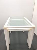 Schönbuch - Set bijzettafels - Glas, kunststof - Drie