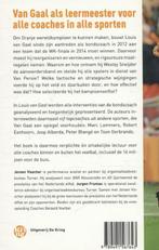 Louis Van Gaal 9789491567643 Jurgen Frumau, Verzenden, Zo goed als nieuw, Jurgen Frumau