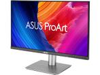 Asus - QHD  Monitor - 27 inch, Computers en Software, Monitoren, Verzenden, In hoogte verstelbaar, Nieuw, Quad HD (2K)
