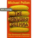 The Omnivores Dilemma 9780747586753 Michael Pollan, Verzenden, Zo goed als nieuw, Michael Pollan