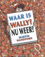 9789002258954 Waar is Wally - Waar is Wally nu weer?, Nieuw, Martin Handford, Verzenden