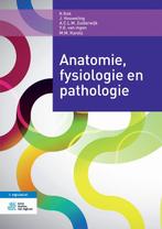 Anatomie fysiologie en pathologie 9789036812276, Boeken, Studieboeken en Cursussen, Zo goed als nieuw