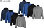 Tweedekans | Milanoro - Wind- en waterdichte jasjes - Jas, Kleding | Heren, Jassen | Zomer, Ophalen of Verzenden, Zo goed als nieuw