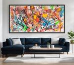 Michele Socionovo - XXL. Portami in un ponte li in alto che, Antiek en Kunst