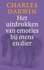 Het uitdrukken van emoties bij mens en dier 9789057122750, Verzenden, Gelezen, C. Darwin