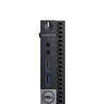 Dell Optiplex 7070 MFF i3-9300T 8GB 256GB NVMe W11, Computers en Software, Desktop Pc's, 2 tot 3 Ghz, 8 GB, Ophalen of Verzenden