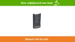 Bieden: Hytera Li-ion 2000 mAh Battery - BL2001, Ophalen of Verzenden, Nieuw, Communicatie