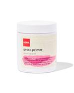 HEMA Gesso primer wit 250ml, Hobby en Vrije tijd, Verzenden, Nieuw
