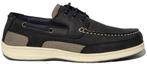 BluePort Atlantic bootschoen  navy 41, Ophalen of Verzenden, Nieuw