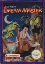 Little Nemo Dream Master (Nintendo (NES)), Gebruikt, Verzenden