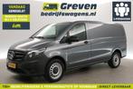 Zakelijke Lease |  Mercedes-Benz Vito 114 CDI Lang, Automaat, Stof, Gebruikt, Euro 6