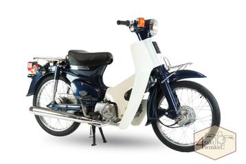 Honda C50 NT of OT onderdelen? kijk op 4taktwinkel.nl ! beschikbaar voor biedingen
