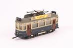 Fairfield H0 - Modeltram (1) - A300 blauwe tram met, Hobby en Vrije tijd, Modeltreinen | H0, Nieuw
