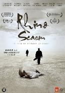 Rhino season - DVD, Verzenden, Nieuw in verpakking