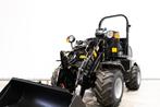 Wolf WL80 open cab nieuw 1000kg hefcap shovel wiellader, Zakelijke goederen, Machines en Bouw | Kranen en Graafmachines, Wiellader of Shovel