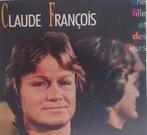 3 inch cds - Claude FranÃ§ois - Une Fille Et Des Fleurs, Verzenden, Zo goed als nieuw