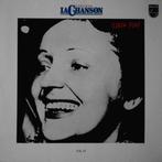 Edith Piaf - Edition La Chanson - Edith Piaf / Vol. VI, Ophalen of Verzenden, Gebruikt