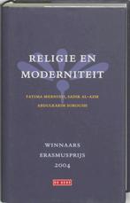 Religie en moderniteit 9789044505825 A. Soroush, Verzenden, Gelezen, A. Soroush