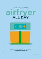 9789020900613 Airfryer all day Claudia Allemeersch, Boeken, Verzenden, Nieuw, Claudia Allemeersch