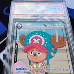 CHOPPER Bentame Jump - One Piece Gem Mint Graded card - PSA, Nieuw