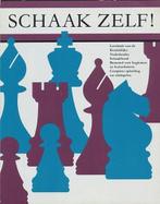 Schaak zelf 9789061040866 Withuis, Verzenden, Gelezen, Withuis