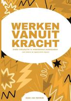Werken vanuit kracht 9789403616285 Arjan van Vembde, Boeken, Verzenden, Zo goed als nieuw, Arjan van Vembde
