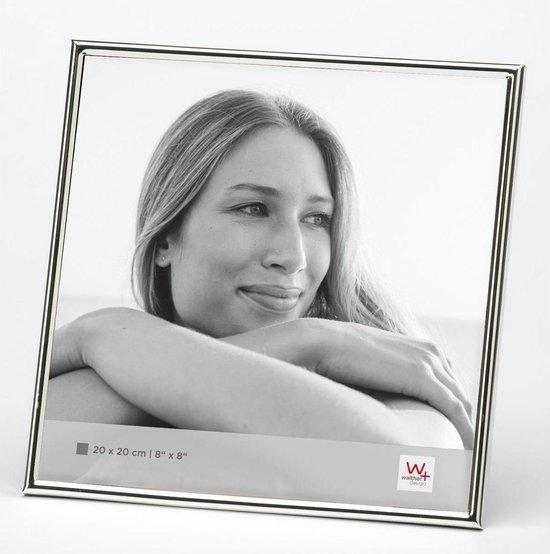 Walther Design Chloe - Fotolijst - Fotoformaat 20 x 20 cm -, Huis en Inrichting, Woonaccessoires | Overige, Verzenden