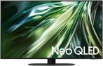 Samsung 43QN90D - 43 Inch 4K Ultra HD Neo QLED Smart Tv, Audio, Tv en Foto, Televisies, Ophalen, QLED, Zo goed als nieuw, 100 Hz