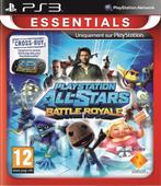 PlayStation All-Stars Battle Royale-Essentials Frans, Spelcomputers en Games, Ophalen of Verzenden, Zo goed als nieuw