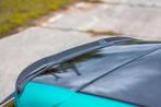 Carnamics Achterspoiler | Volvo V40 12-16 5-d / V40 16-20 5-, Verzenden, Nieuw