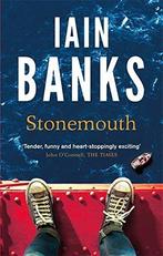 Stonemouth 9780349000206 Iain Banks, Boeken, Verzenden, Zo goed als nieuw, Iain Banks
