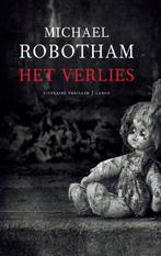 Het verlies / OLoughlin / 2 9789023428848 Michael Robotham, Verzenden, Gelezen, Michael Robotham