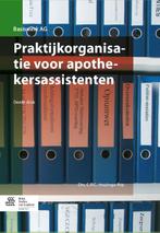 Praktijkorganisatie voor apothekersassistenten 9789031398515, Zo goed als nieuw, Verzenden