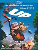 Disney Pixar Up (blu-ray tweedehands film), Ophalen of Verzenden, Zo goed als nieuw