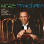 Frank Sinatra - My Way - 50th..., Verzenden, Nieuw in verpakking