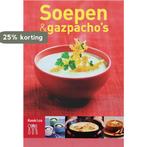 Soepen & Gazpachos / Kook & Co 9789066115668 A. de Galard, Boeken, Verzenden, Gelezen, A. de Galard