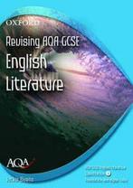 AQA English GCSE Specification B: AQA English GCSE, Gelezen, Jackie Bivens, Verzenden