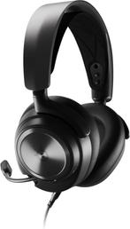 Steelseries Arctis Nova Pro Headset Bedraad Hoofdband Gamen, Computers en Software, Headsets, Verzenden, Nieuw