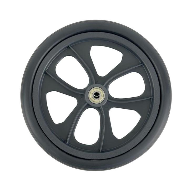 Rollator Wiel voor Multimotion Light, City en Double - Nieuw, Diversen, Rollators, Nieuw, Ophalen of Verzenden