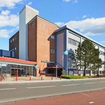 Bedrijfsruimte te huur Hengelo – Met parkeergelegenheid beschikbaar voor biedingen