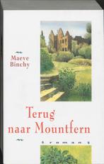 Terug naar Mountfern 9789041003195 Maeve Binchy, Verzenden, Gelezen, Maeve Binchy