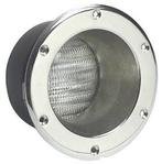 Twin hek inbouwlamp 12V, Ophalen of Verzenden, Nieuw, Zeilboot of Motorboot