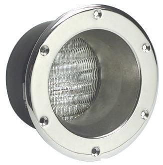 Twin hek inbouwlamp 12V, Watersport en Boten, Bootonderdelen, Nieuw, Zeilboot of Motorboot, Ophalen of Verzenden